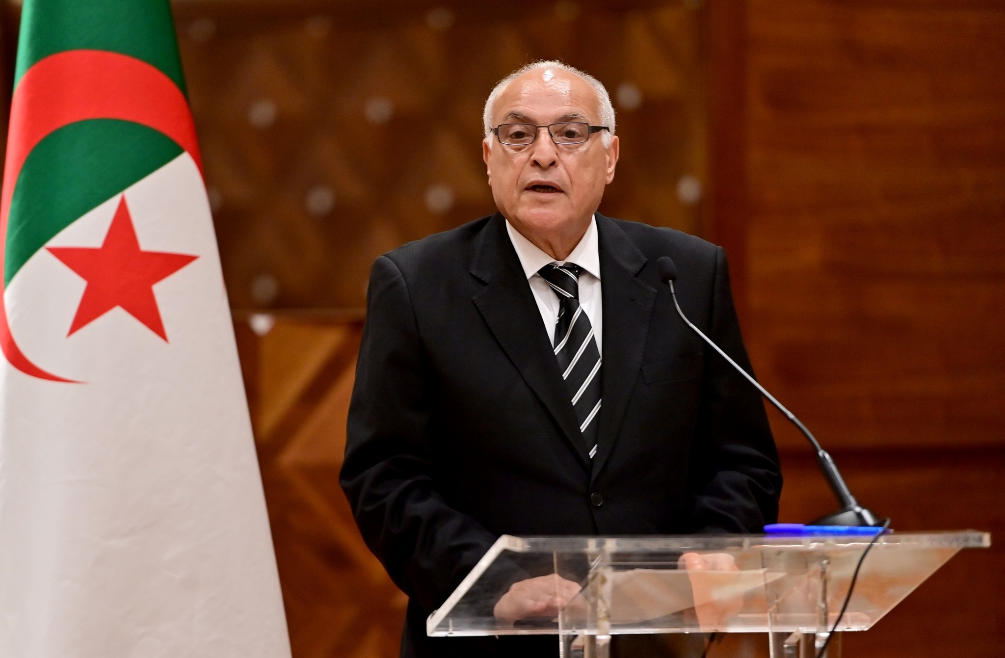 أحمد عطاف