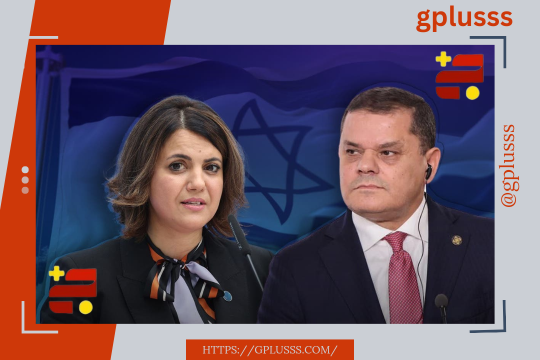 رئيس حكومة التطبيع