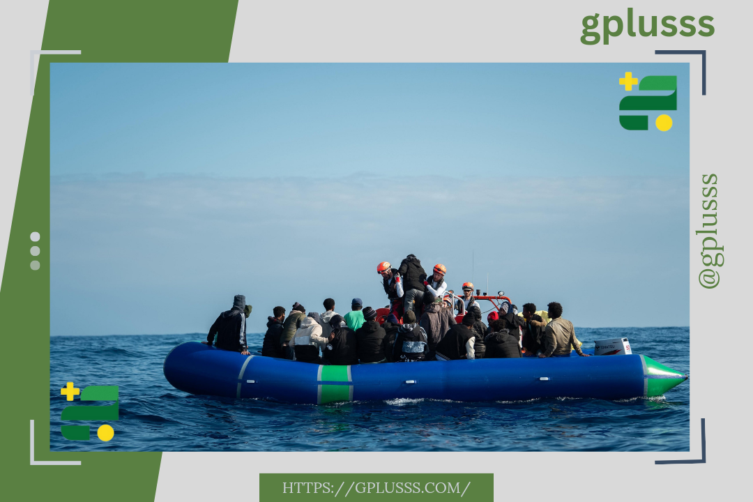 منظمة SOS Mediterranee 