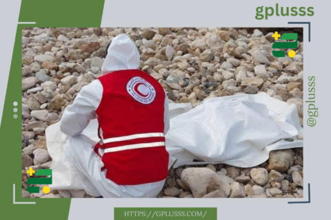 الهلال الأحمر