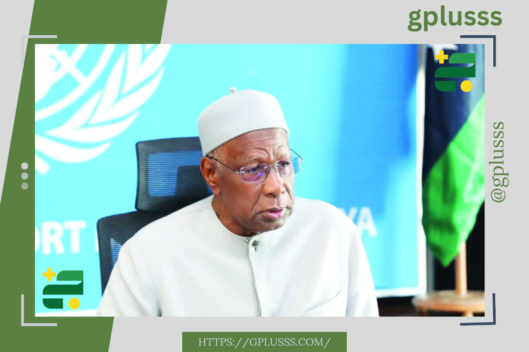 باتيلي | في اتصال هاتفي مع عقيلة صالح: يجب مواصلة المشاورات للتوصل إلى تسوية تفضي إلى إجراء انتخابات