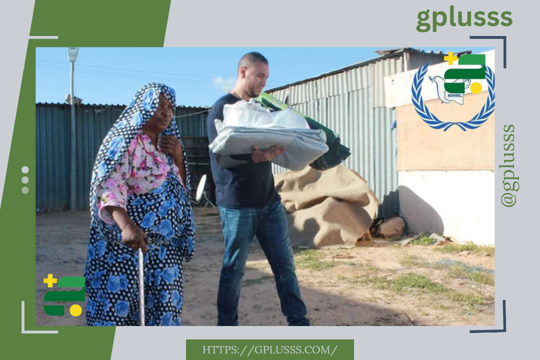 مؤسسة حقوق الإنسان | معاناة النازحين والمهجرين داخلياً لا تنتهي، وأزمة إنسانية مستمرة لم تداويها السنوات