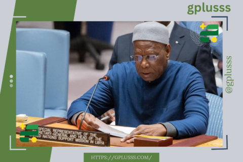 النص الكامل لإحاطة الممثل الخاص للأمين العام للأمم المتحدة عبد اللهِ باتيلي، في مجلس الأمن