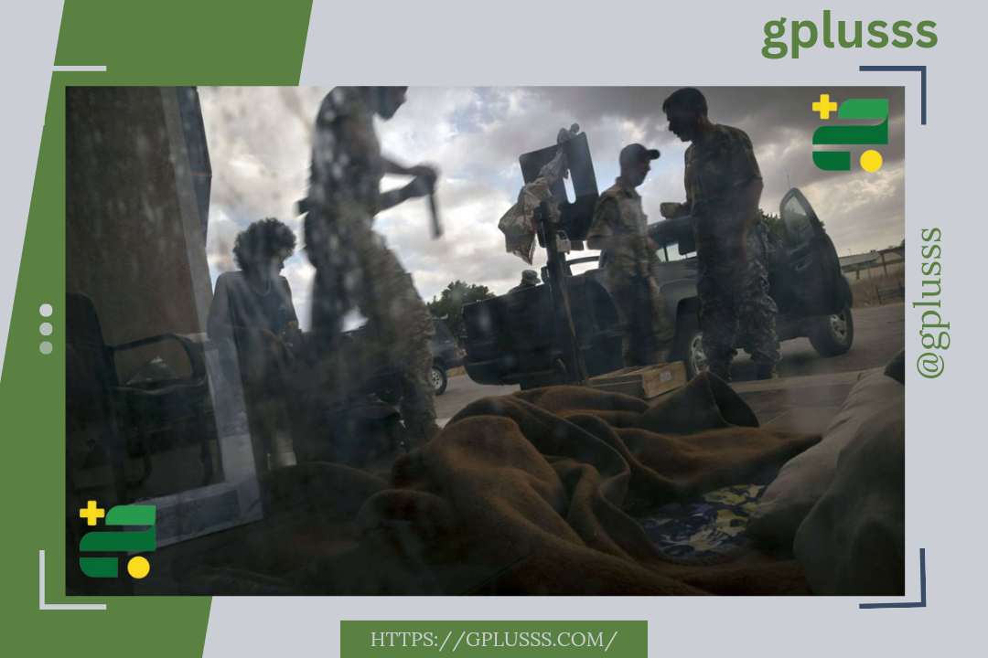 مركز أبحاث روسي | يتوقع تدفق المرتزقة من غرب أفريقيا إلى شرقها قادمين من ليبيا