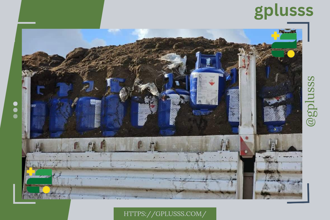 النيابة العامة | تأمر بحبس مهرب غاز بروميد الميثيل السام