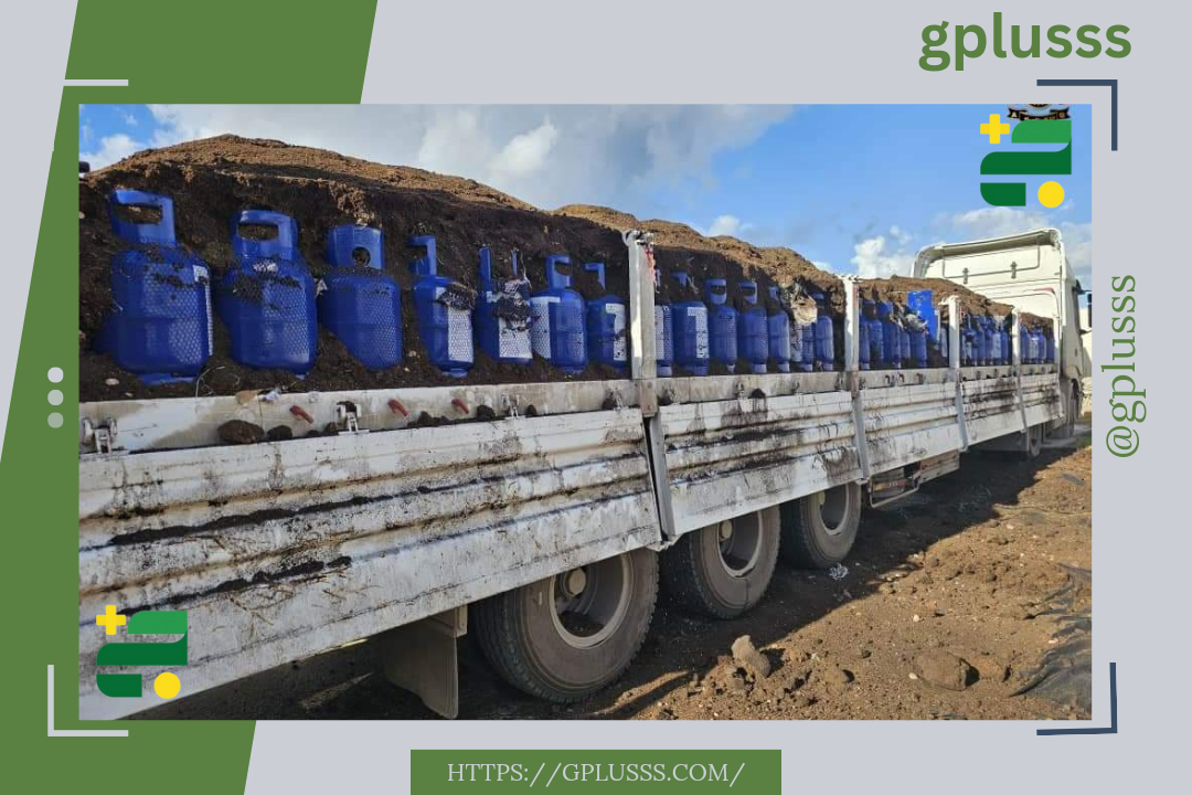 النيابة العامة | تأمر بحبس مهرب غاز بروميد الميثيل السام