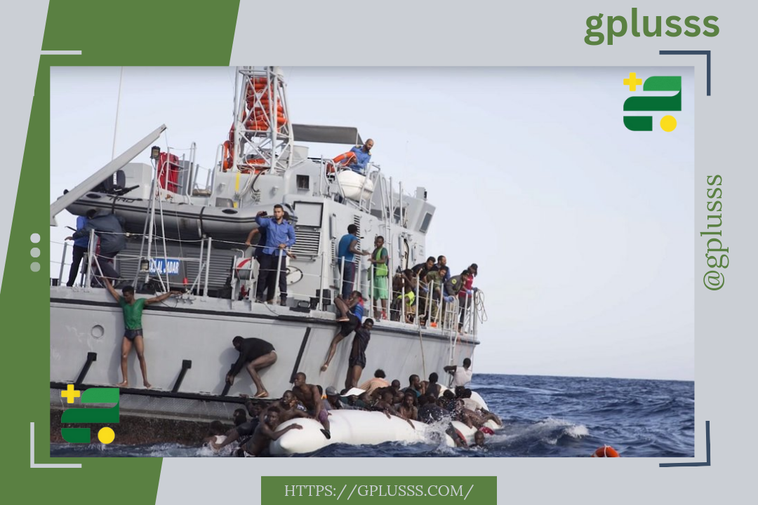 مالطا | تعلن عن وفاة 5 مهاجرين وإصابة 8 أخرين انطلقوا من ليبيا