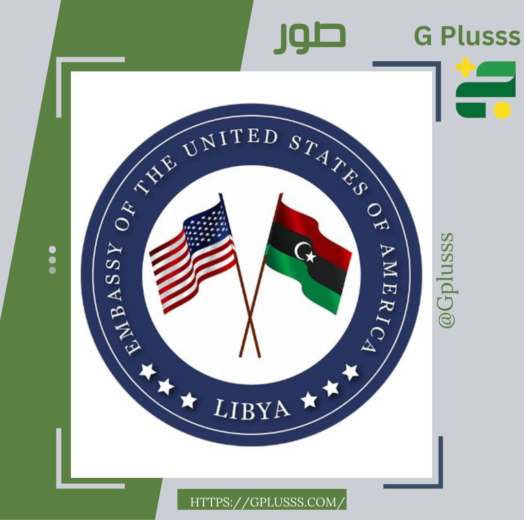 المبعوث الأمريكى