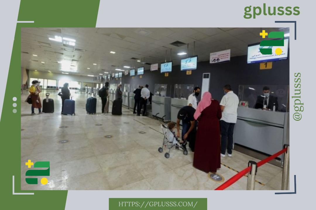 المركز الليبي لحرية الصحافة | يستنكر منع صحافي تونسي من دخول البلاد