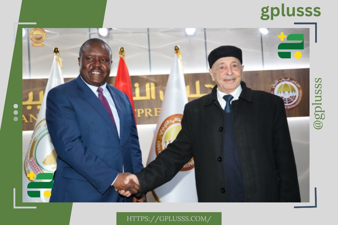 فورتين شارامبيا