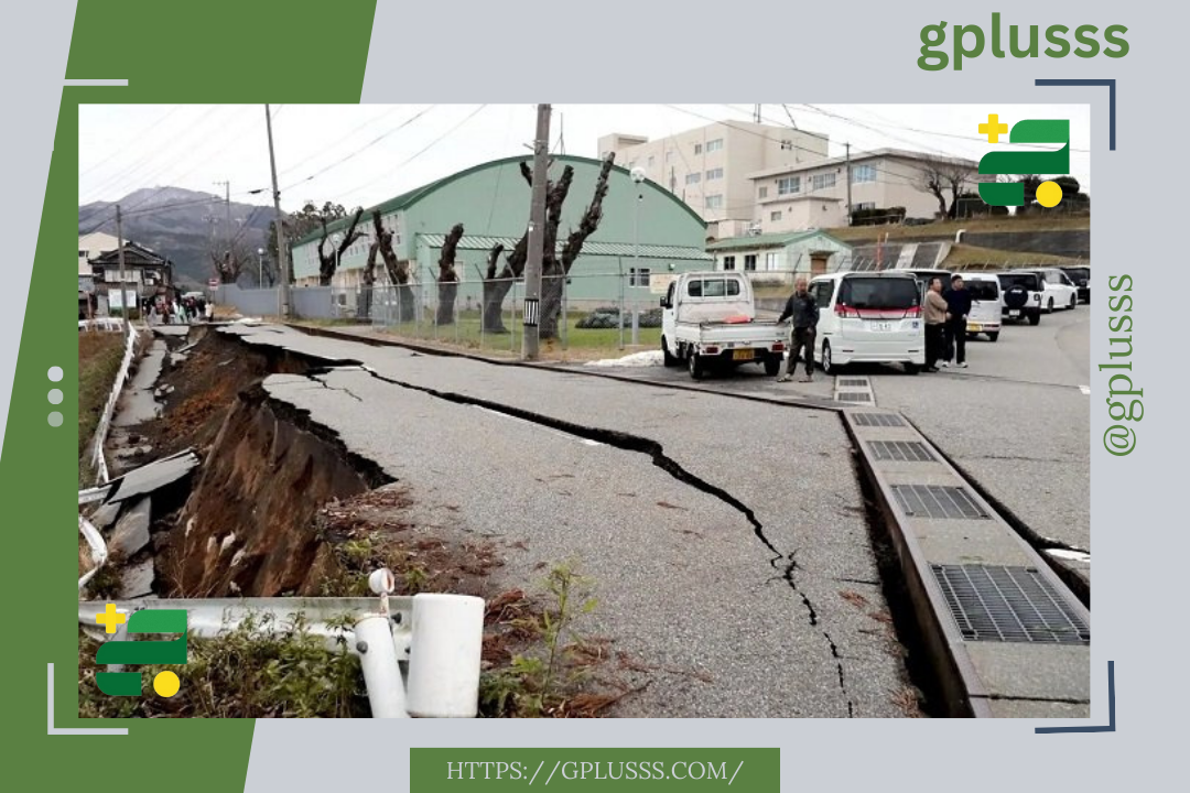 هزة أرضية بقوة 4.1 درجة يضرب محافظة عين تيموشنت الجزائرية