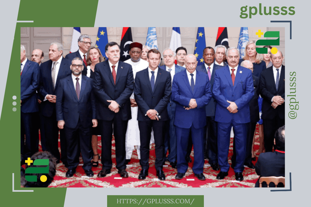 فرنسا | بعد خسارتها في الساحل الأفريقي تسعى لأستعادة دورها بليبيا