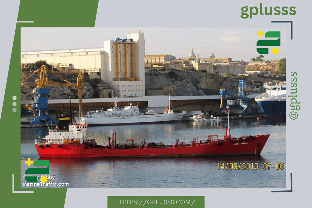 موقع مكسيكي | يكشف حقيقة تهريب النفط من ميناء بمدينة بنغازي إلى أوروبا