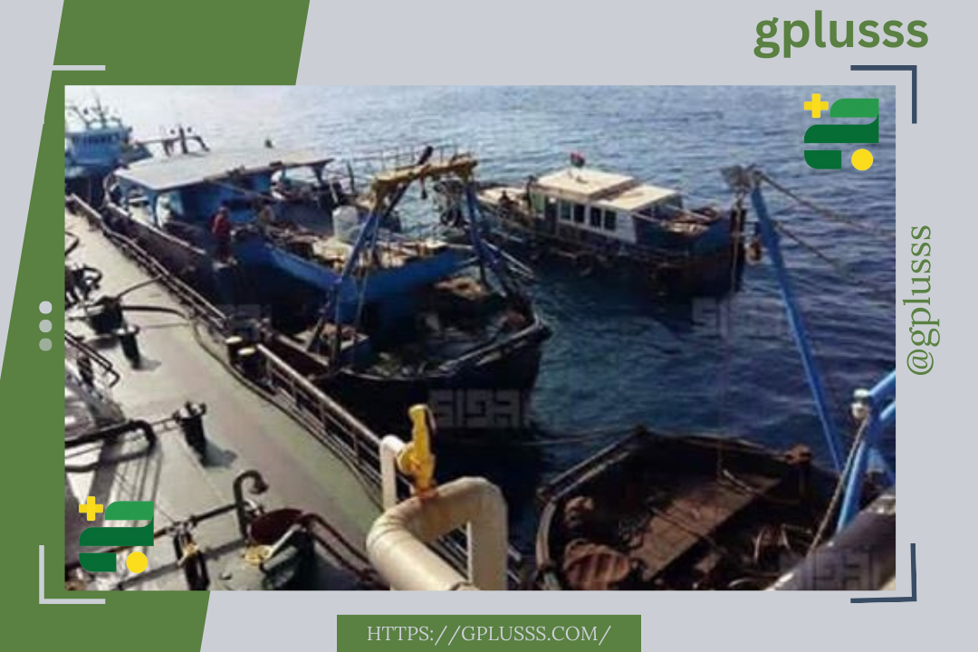 موقع نورديك مونيتور | الكشف عن مخطط إجرامي لعملية التلاعب وتهريب النفط الليبي إلى تركيا