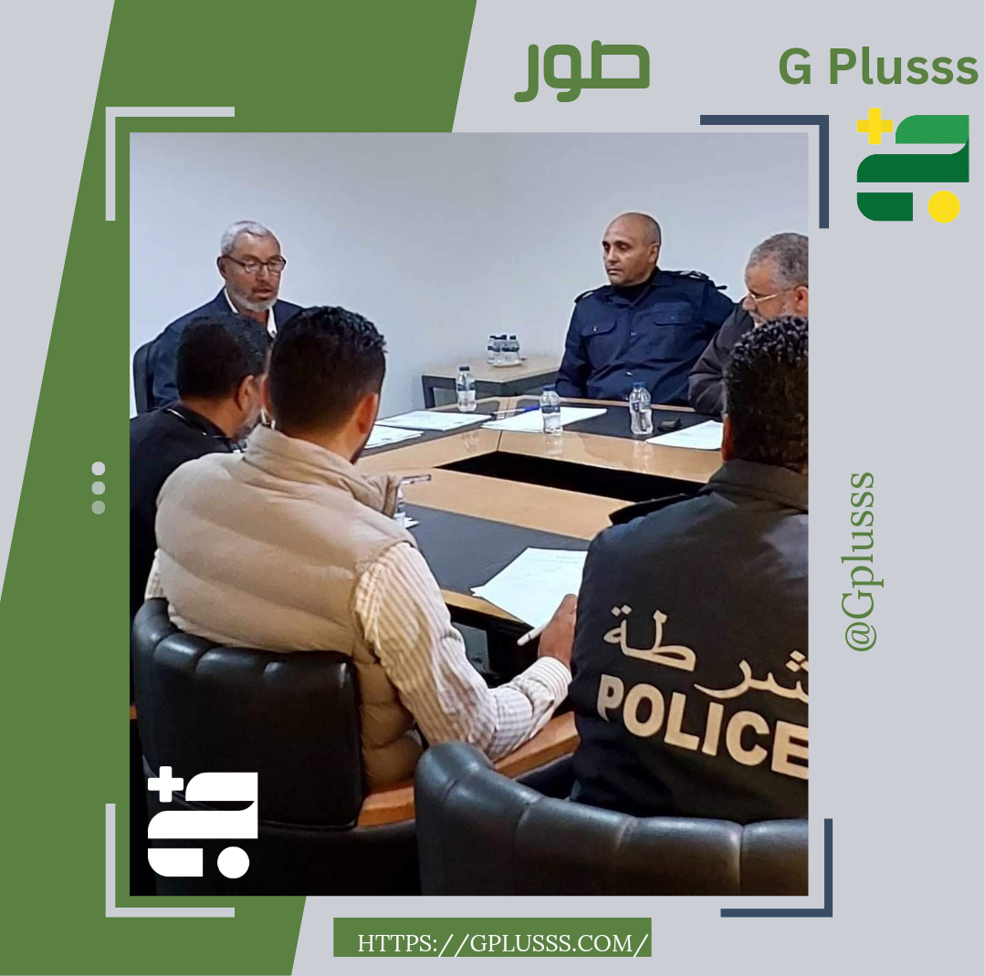 إغلاق أسواق المواشي في الجفرة بسبب الحمى القلاعية