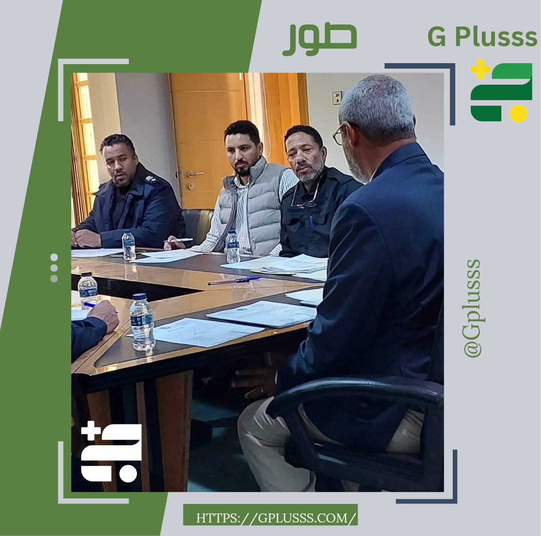 إغلاق أسواق المواشي في الجفرة بسبب الحمى القلاعية