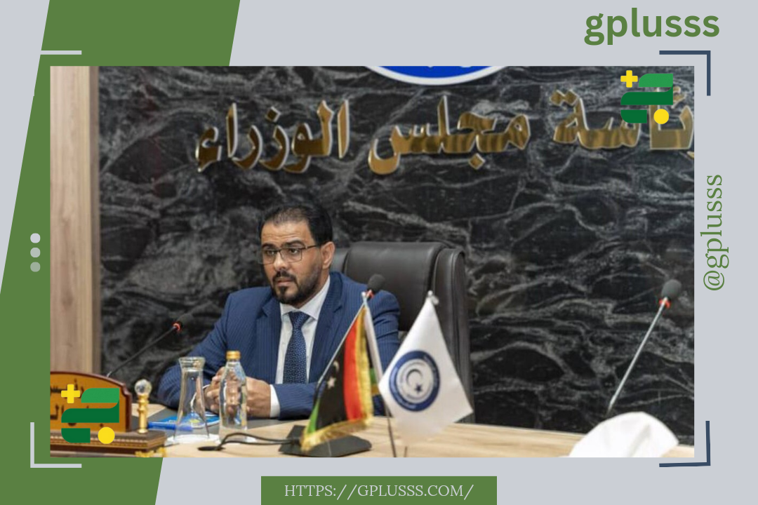 حماد | على الجهات القضائية والرقابية الإسراع في محاسبة الدبيبة