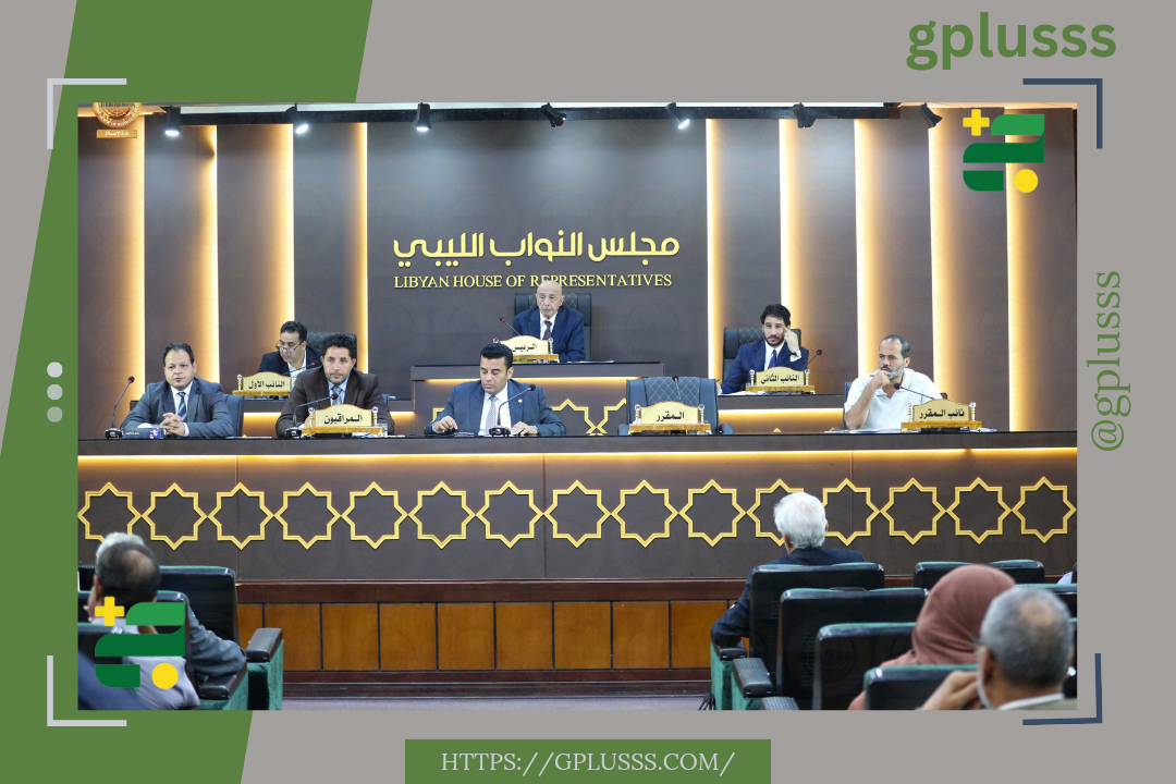 عقيلة صالح | يتحدث عن حكومة جديدة في شهر رمضان وينتقد مبادرة باتيلي