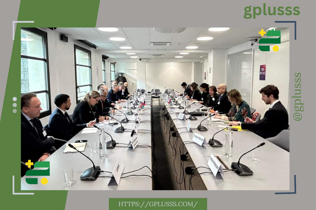 الكبير في الإليزيه لمناقشة تأثير العملة مجهولة المصدر على سعر الصرف