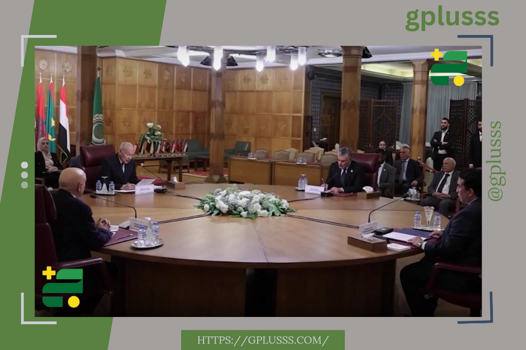 دولة الإمارات ترحب بنتائج اجتماع الأطراف الليبية في القاهرة