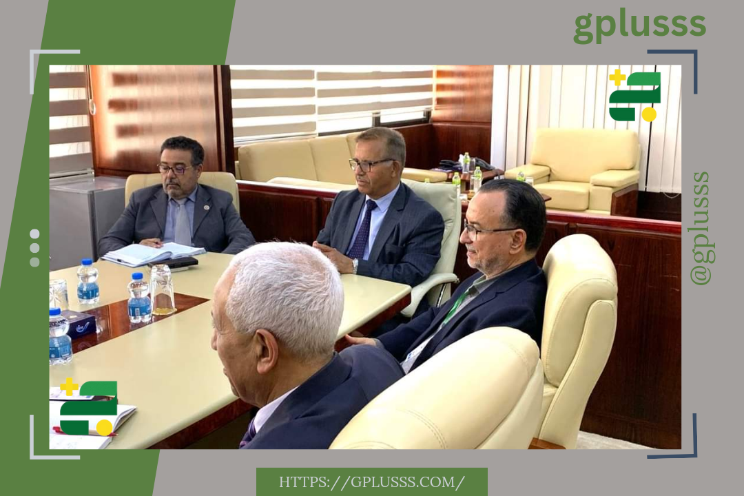 عون يبحث مع شركة توتال سبل تسريع زيادة الإنتاج