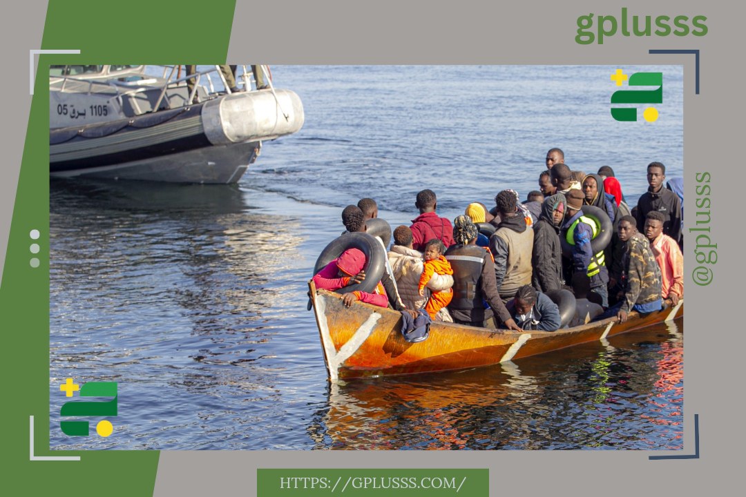 وكالة نوفا | انخفاض عدد المهاجرين إلى إيطاليا وأغلبهم قادمون من ليبيا