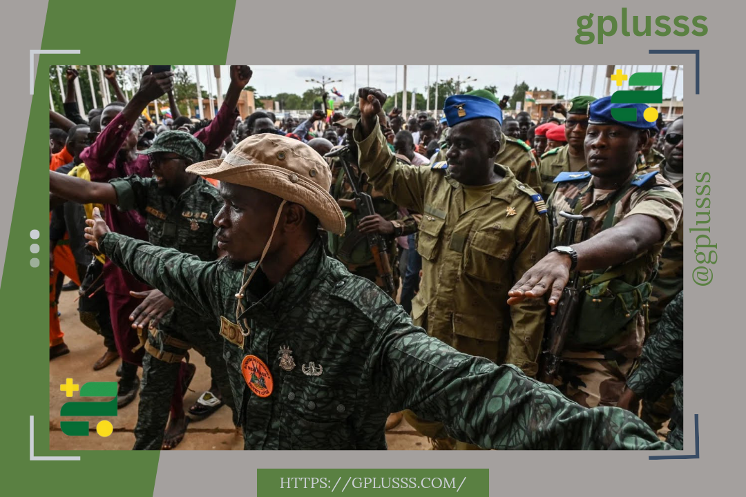 المتحدث باسم حكومة النيجر| الوجود العسكري الأميركي "غير قانوني" و"ينتهك كل القواعد الدستورية والديمقراطية