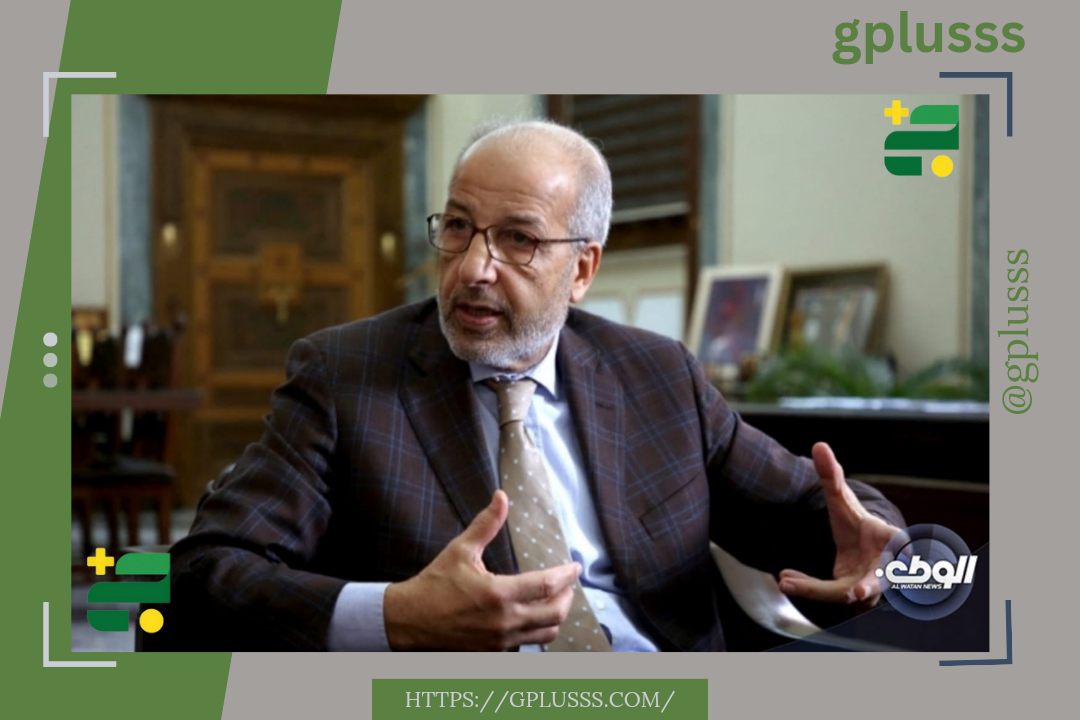 الهنقاري | حفتر لايملك ذرة أخلاق والكبير يحمي اموال الليبيين من الذئاب المفترسة