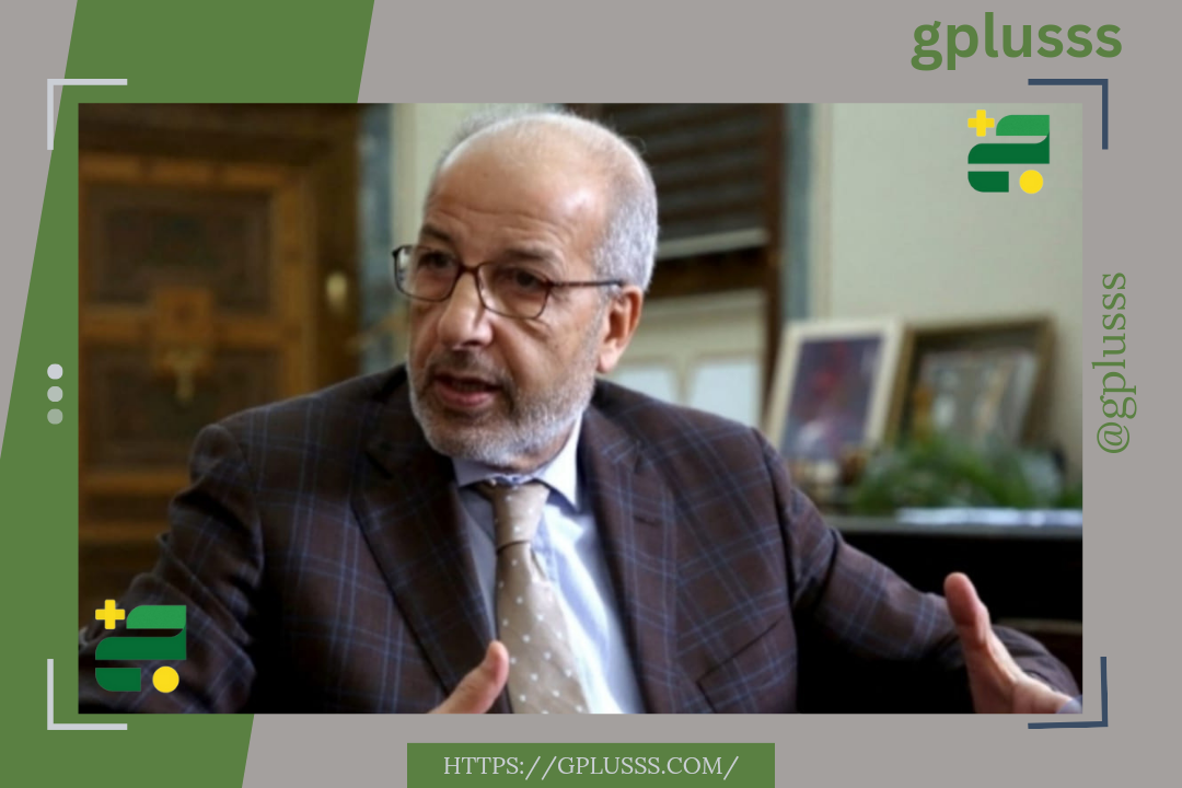 المحجوب | فرض ضريبة على سعر الصرف هو بداية نهاية حقبة الكبير