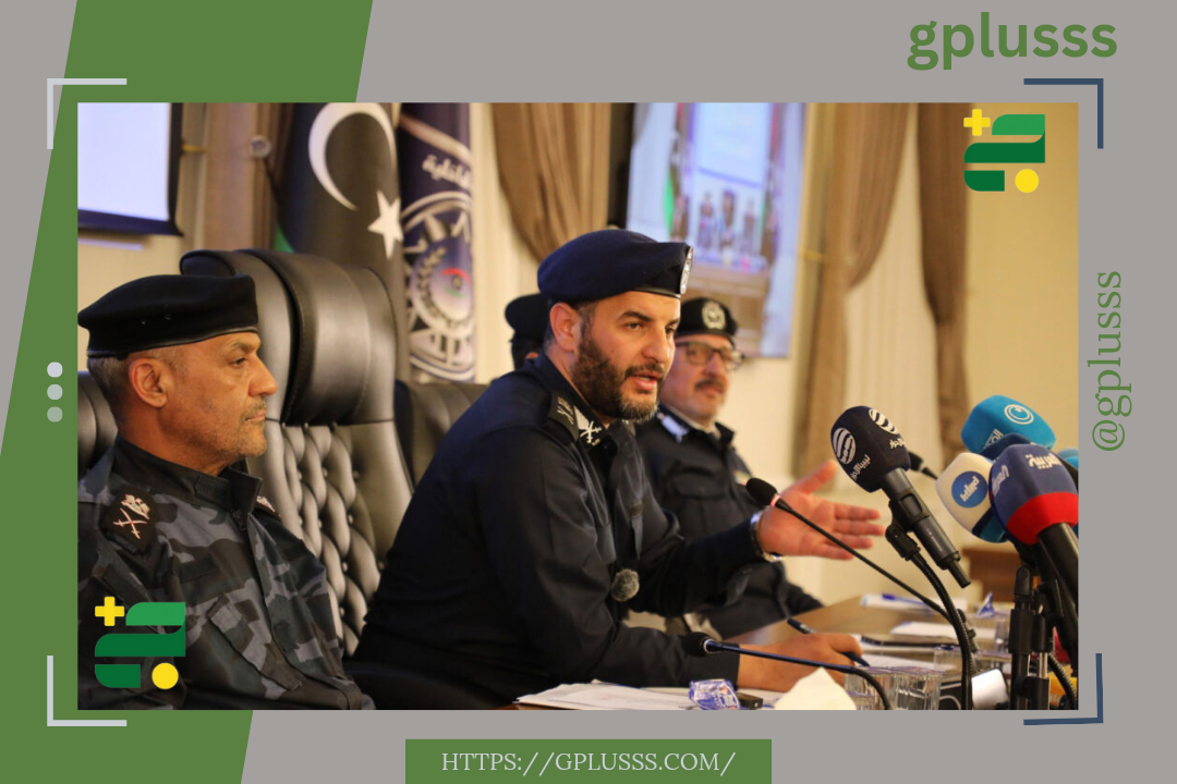 أمازيغ ليبيا |تصرفات وزير الداخلية المكلف تفتقر إلى المهنية والنزاهة