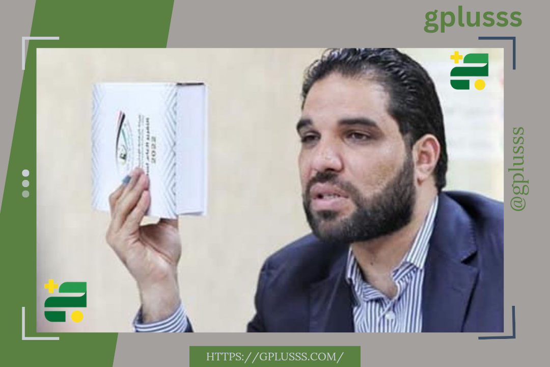 أول رد من وزير النفط على قرار إيقافه من هيئة الرقابة الإدارية