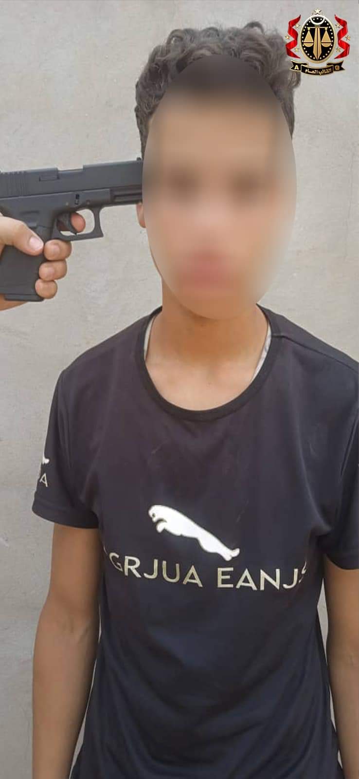 النائب العام | يوجه بملاحقة تشكيل عصابي للهجرة غير الشرعية بزوارة