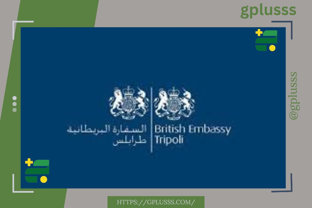 لونغدن : أدعو المجتمع الدولي للوقوف بجانب ليبيا الشقيقة