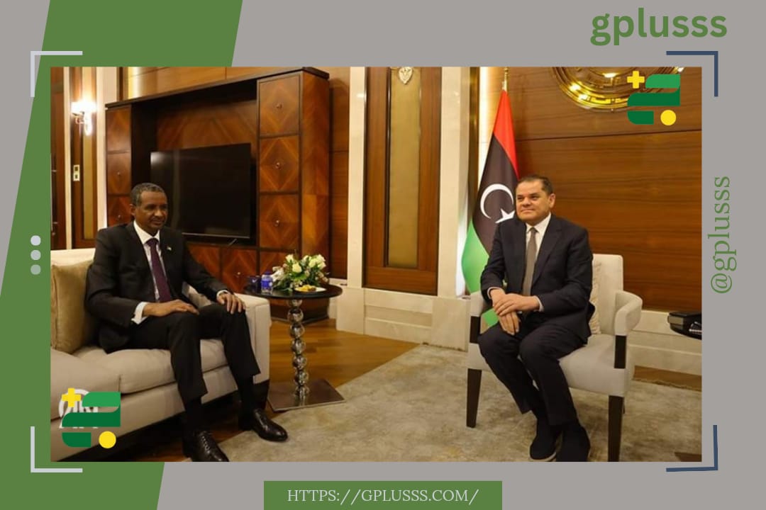 أفريكا انتليجنس: الدبيبة كان يريد ترك بصمته دوليا ولكنه فشل 