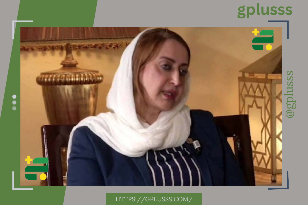 نورلاند يدين استمرار اعتقال سهام سرقيوة ويؤكد: الاعتقال السياسي انتهاك لحقوق الإنسان