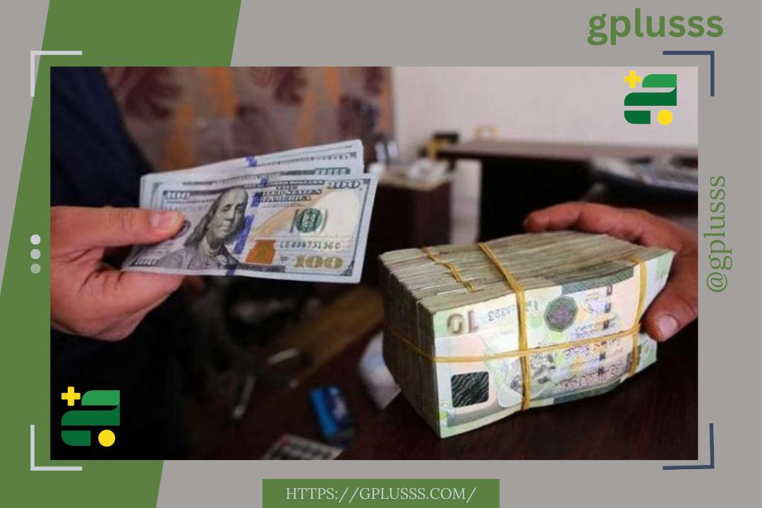 الجديد | قرار فرض رسوم على الدولار معالجة خاطئة لإخفاقات حكومة الدبيبة