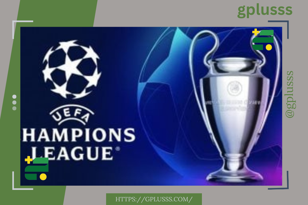 قرعة ربع نهائي دوري أبطال أوروبا تسفر عن مواجهات قوية