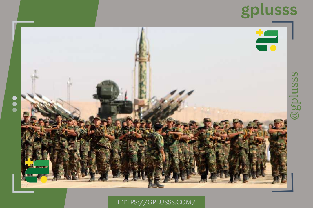 بويصير | مؤشرات مهمه على إمكانية توحيد السلطات فى ليبيا تحت حكم عسكري