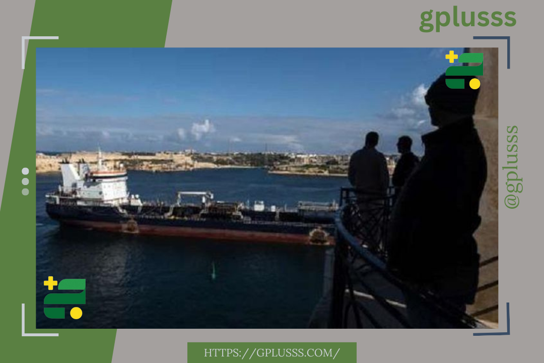 رويترز | شحن ناقلة عملاقة لكميات ضخمة من النفط الليبي إلى آسيا