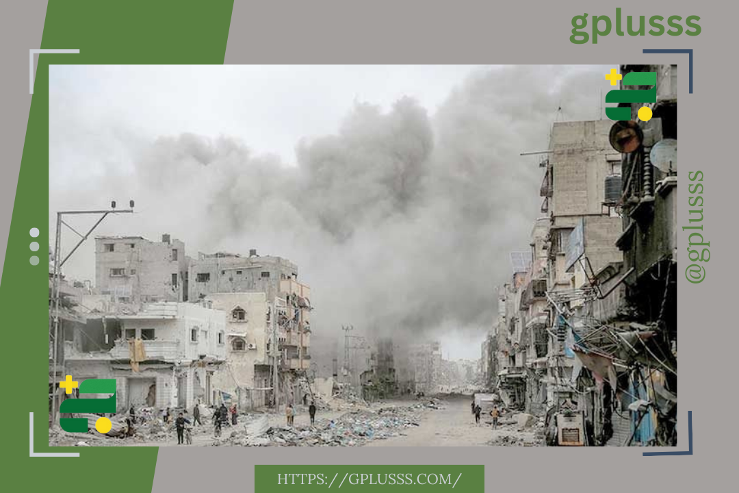 المجلس الأوروبي | يدعو لأول مرة إلى هدنة إنسانية فورية في قطاع غزة