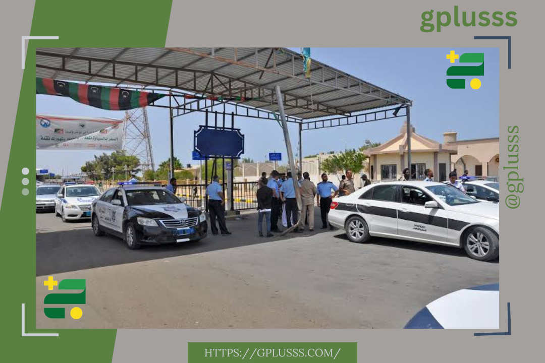 هل تنجح حكومة الدبيبة في إبعاد المليشيات عن السيطرة على المعابر الحدودية؟