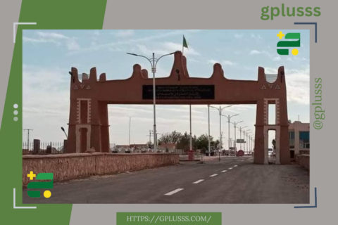 إحباط محاولة 20 ألف علبة سجائر خارج البلاد عبر معبر غدامس