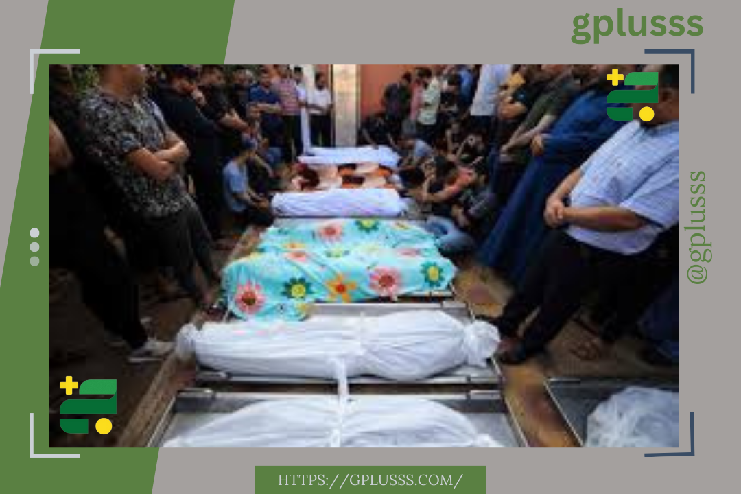 84 شهيدا و106 مصابين فى 8 مجازر إسرائيلية جديدة بغزة