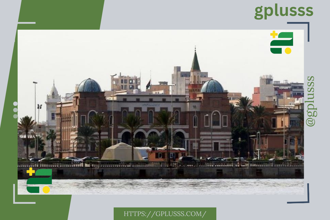 الاقتصاد الليبي