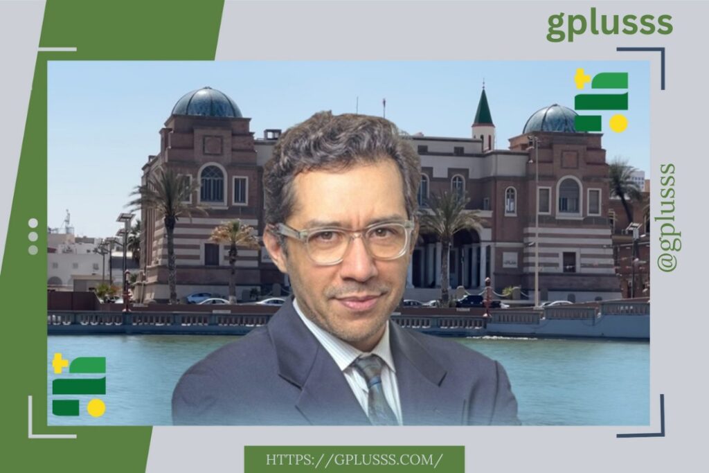 حرشاوي عن "القاهرة 2": أتوقع تقليل التركيز على السياسة ومسألة الانتخابات