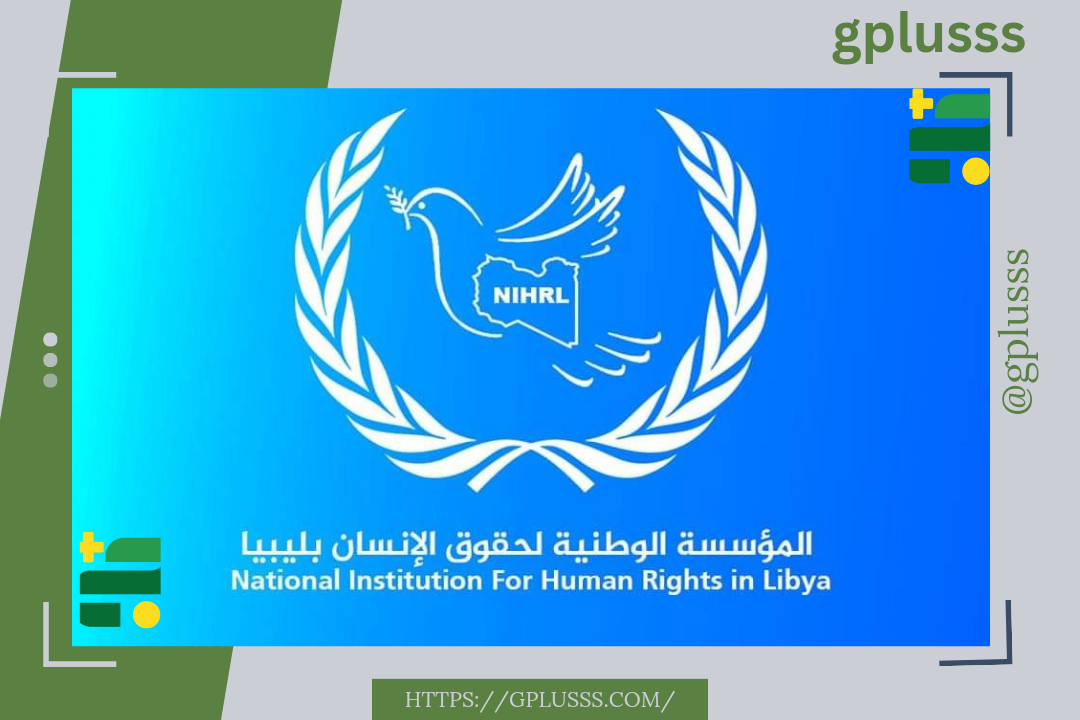 السجناء الليبيين