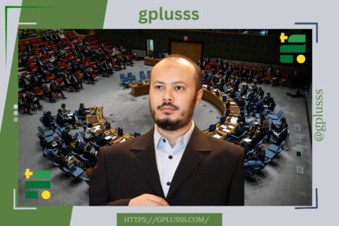 مجلس الأمن يرفع حظر السفر "الظالم" عن الدكتور محمد القذافي