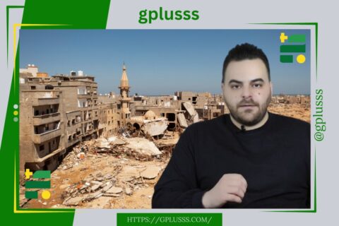 داعيا السلطات لاتخاذ تدابير وقائية.. العربي للمناخ يحذر من تكرار إعصار دانيال