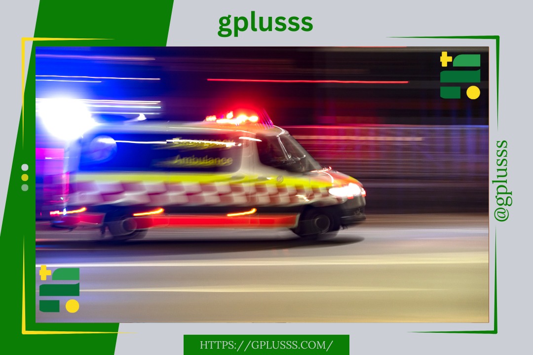 الإسعاف والطوارئ