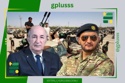 بعد زيارة صدام لتل أبيب سرًا.. مجلة فرنسية: الجزائر تتهم إسرائيل وروسيا بدعم مليشيات حفتر على حدودها